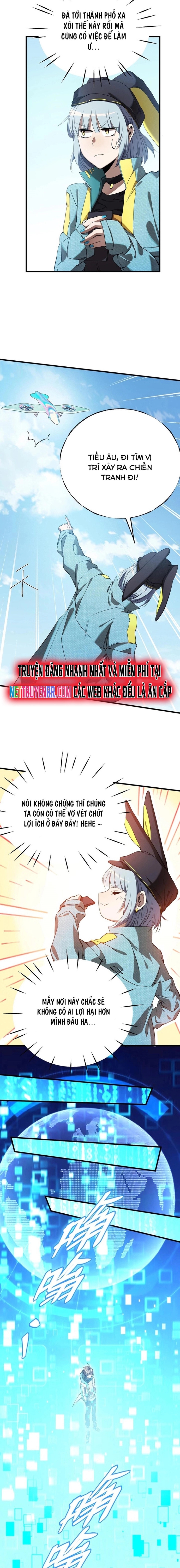 Game Thủ Mạnh Nhất: Chapter 4