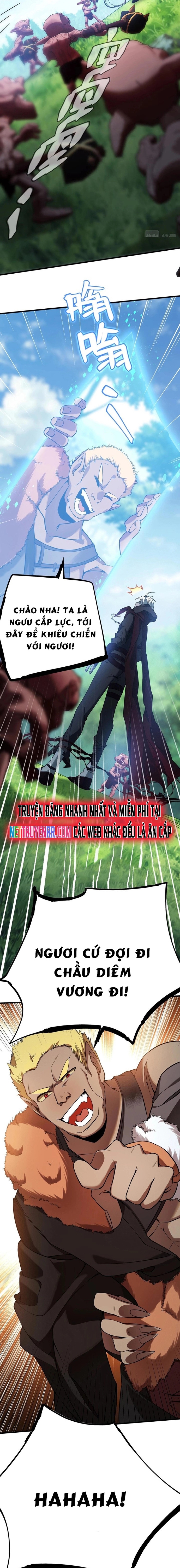 Game Thủ Mạnh Nhất: Chapter 4