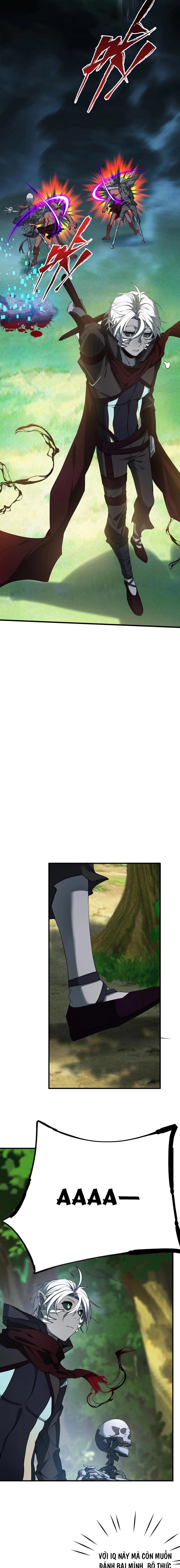 Game Thủ Mạnh Nhất: Chapter 4