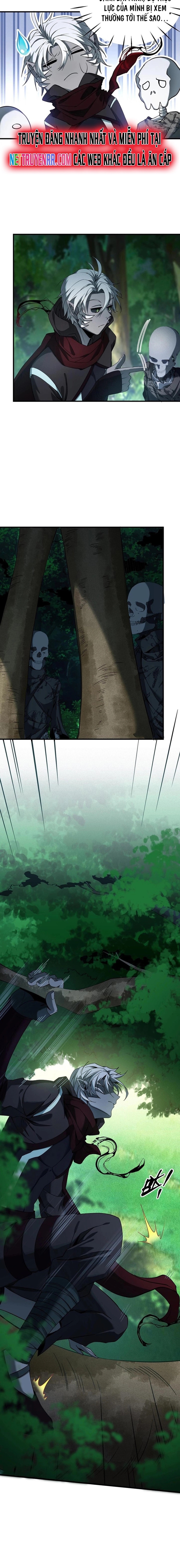 Game Thủ Mạnh Nhất: Chapter 4