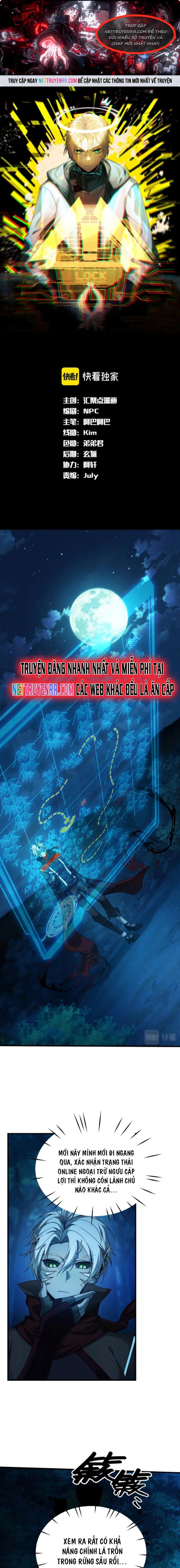 Game Thủ Mạnh Nhất: Chapter 5