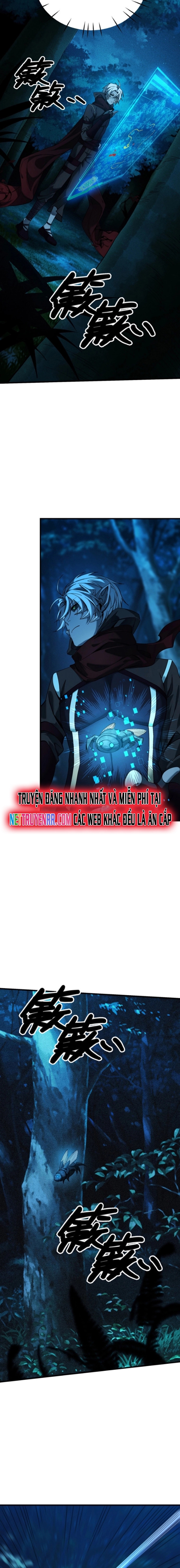 Game Thủ Mạnh Nhất: Chapter 5