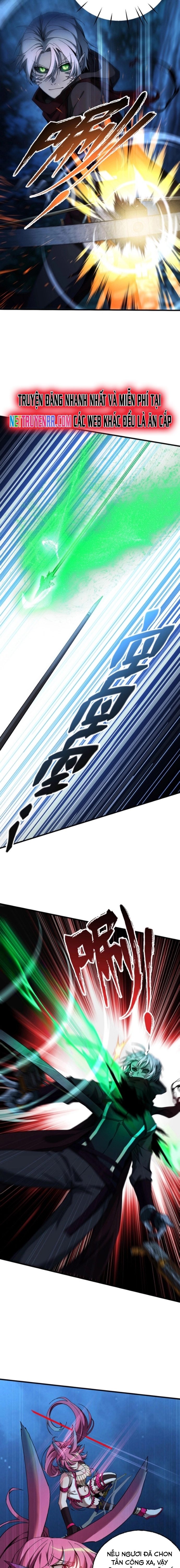 Game Thủ Mạnh Nhất: Chapter 5