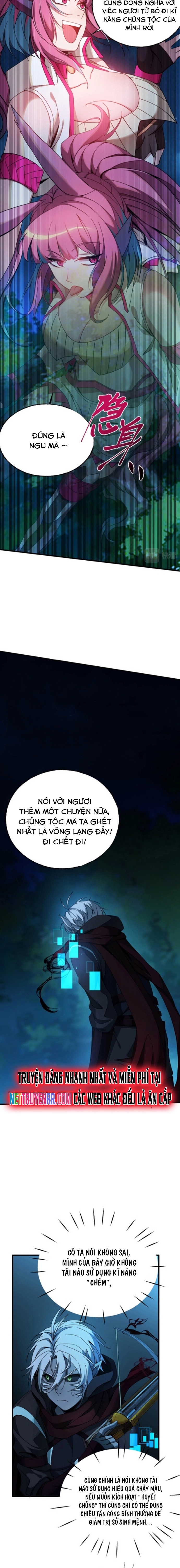 Game Thủ Mạnh Nhất: Chapter 5