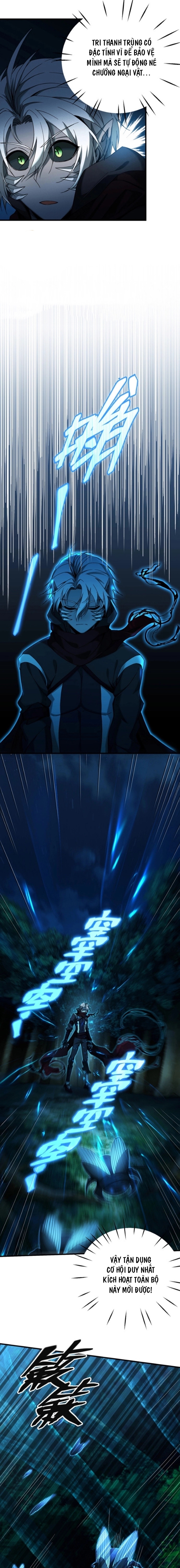 Game Thủ Mạnh Nhất: Chapter 5