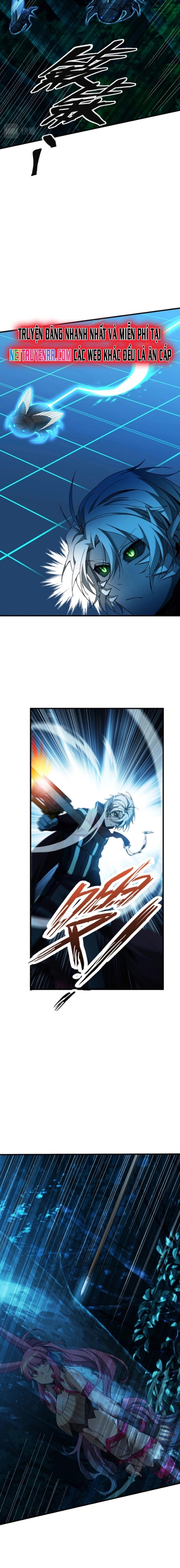 Game Thủ Mạnh Nhất: Chapter 5