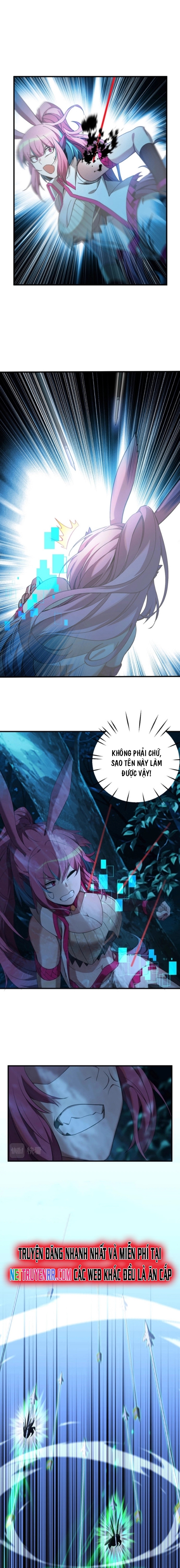 Game Thủ Mạnh Nhất: Chapter 5