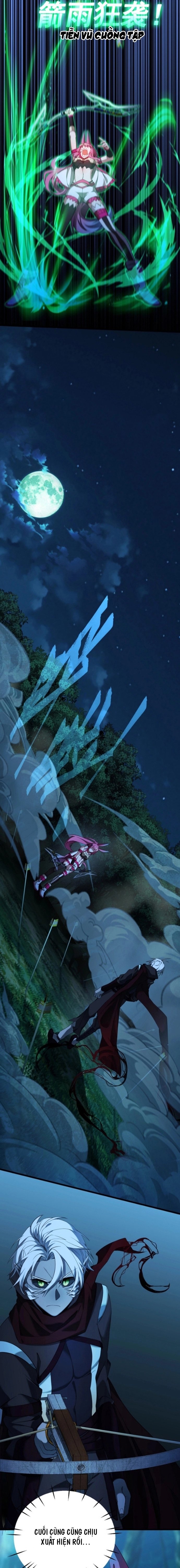 Game Thủ Mạnh Nhất: Chapter 5