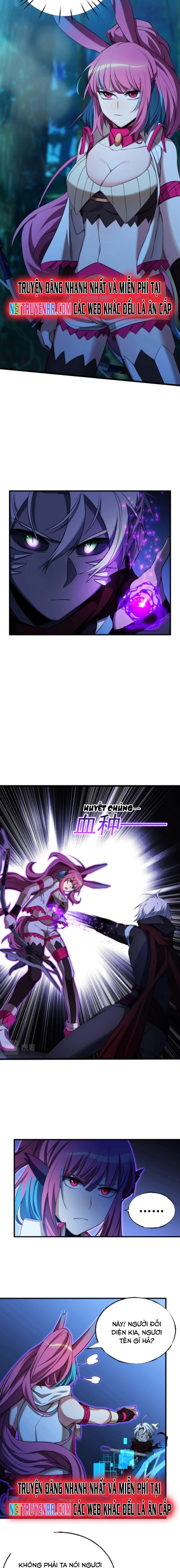 Game Thủ Mạnh Nhất: Chapter 5