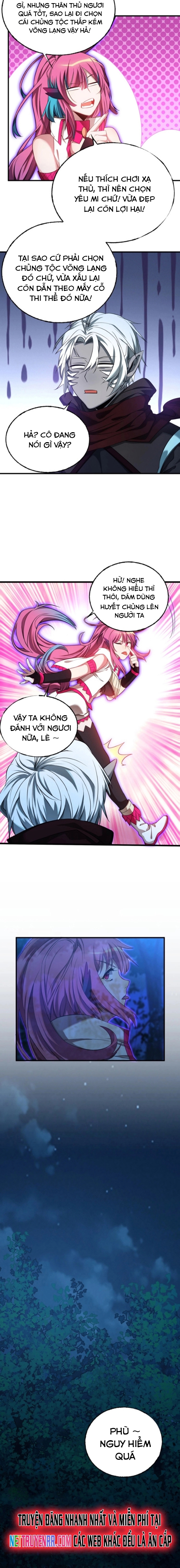 Game Thủ Mạnh Nhất: Chapter 5