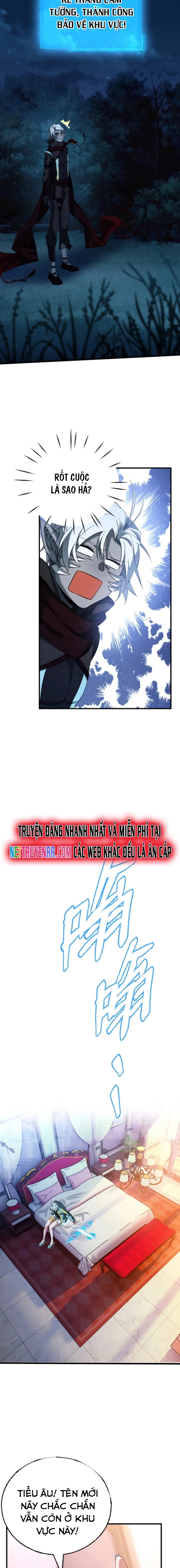 Game Thủ Mạnh Nhất: Chapter 5