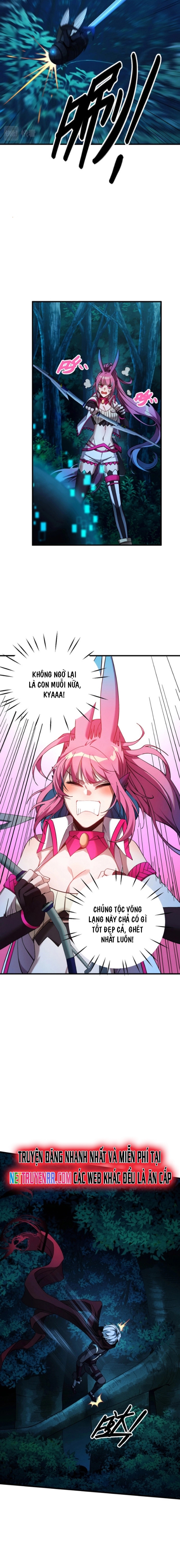 Game Thủ Mạnh Nhất: Chapter 5