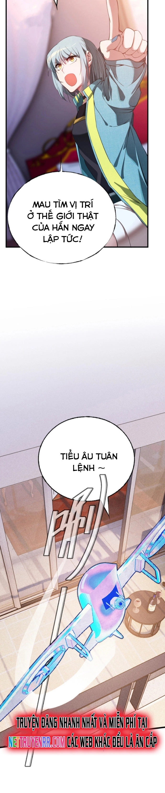 Game Thủ Mạnh Nhất: Chapter 5