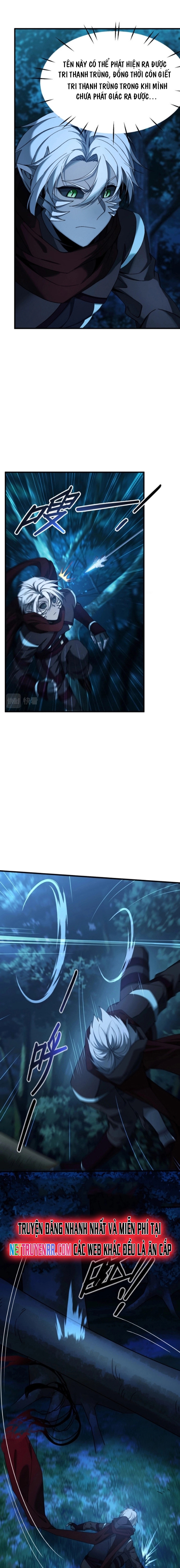 Game Thủ Mạnh Nhất: Chapter 5