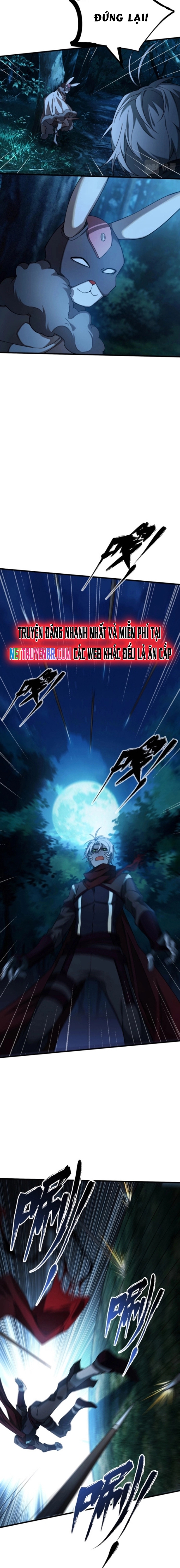 Game Thủ Mạnh Nhất: Chapter 5