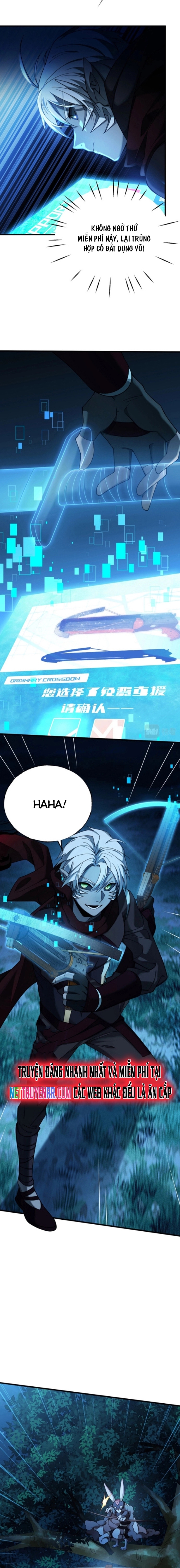 Game Thủ Mạnh Nhất: Chapter 5