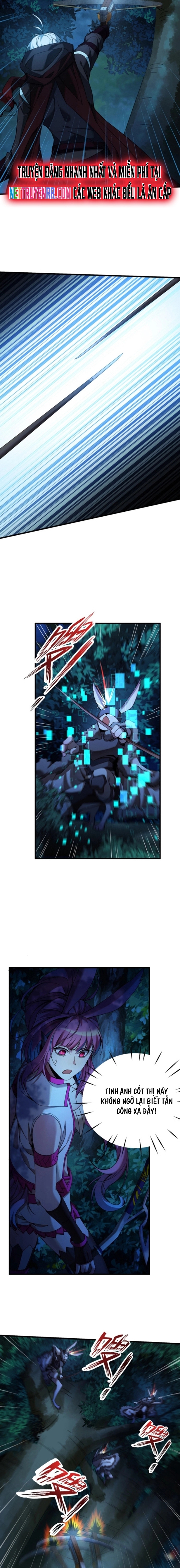 Game Thủ Mạnh Nhất: Chapter 5