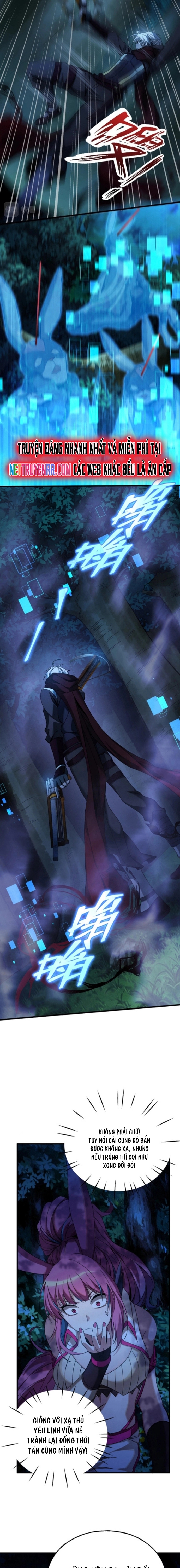 Game Thủ Mạnh Nhất: Chapter 5