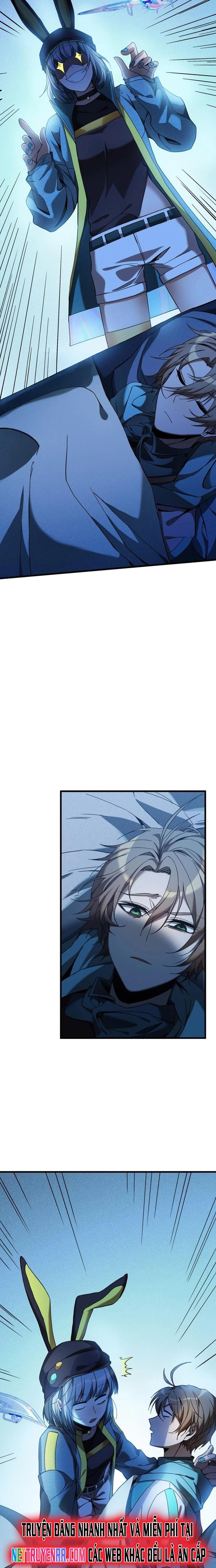 Game Thủ Mạnh Nhất: Chapter 6