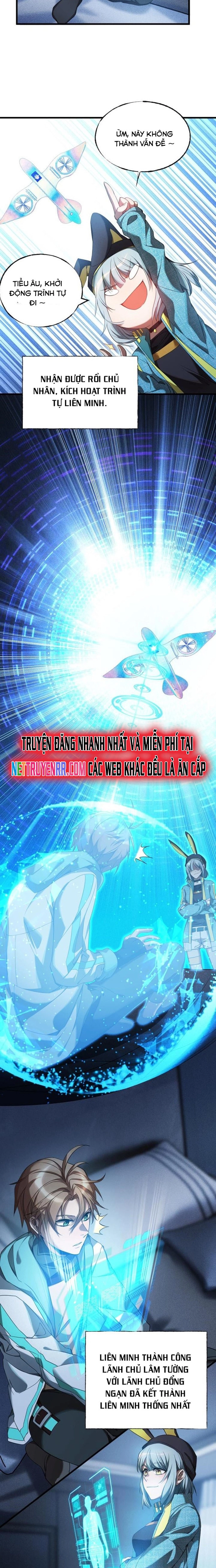 Game Thủ Mạnh Nhất: Chapter 6