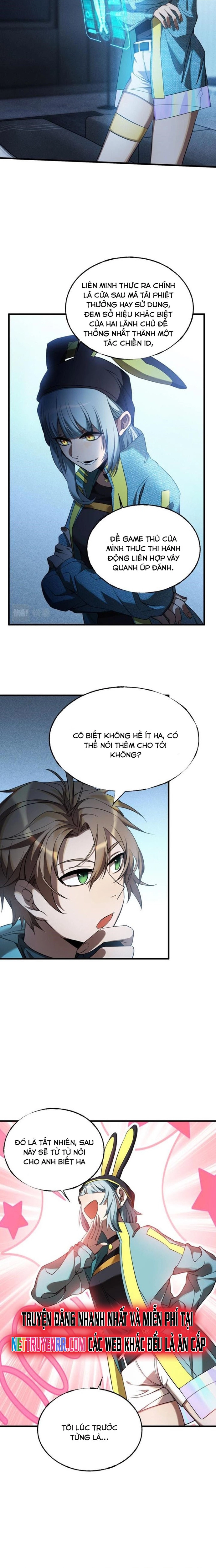 Game Thủ Mạnh Nhất: Chapter 6