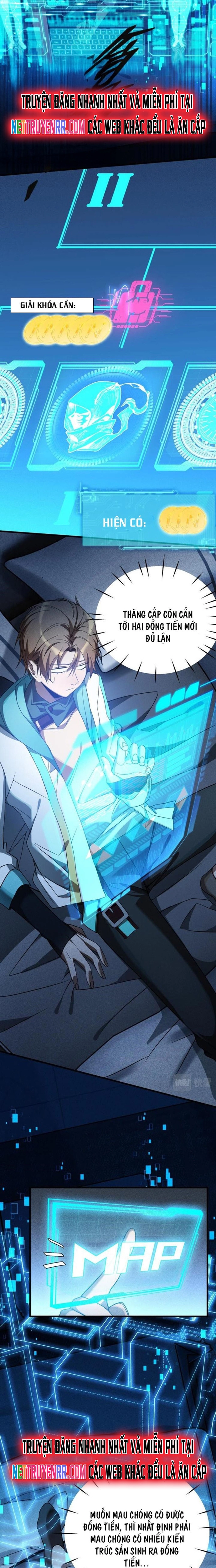 Game Thủ Mạnh Nhất: Chapter 6