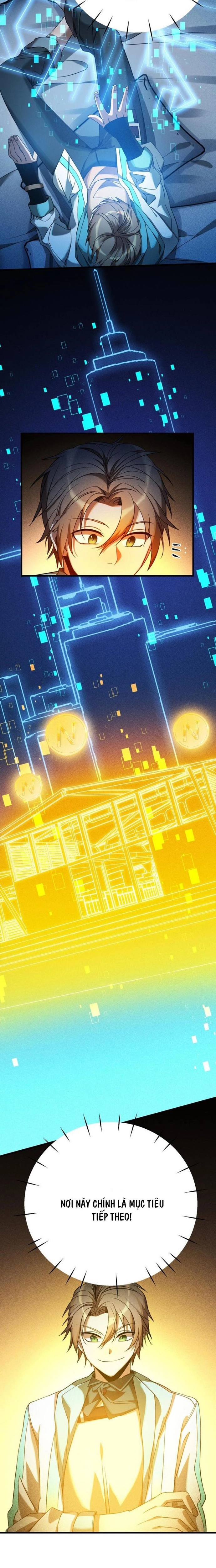 Game Thủ Mạnh Nhất: Chapter 6