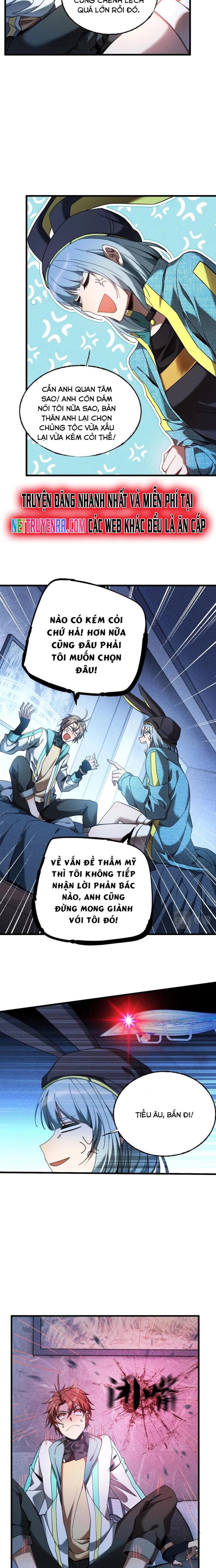 Game Thủ Mạnh Nhất: Chapter 6