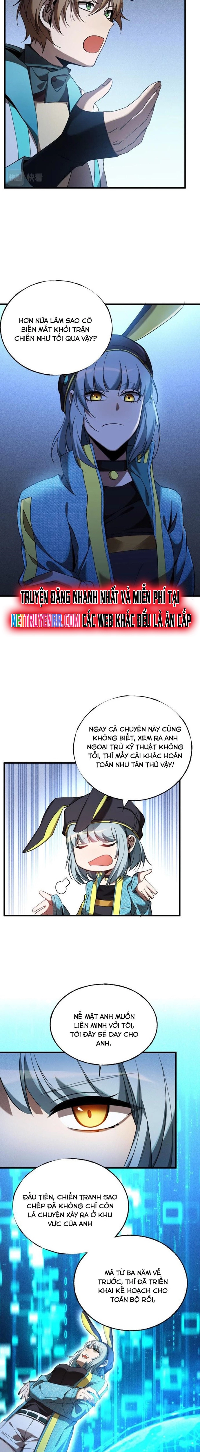 Game Thủ Mạnh Nhất: Chapter 6