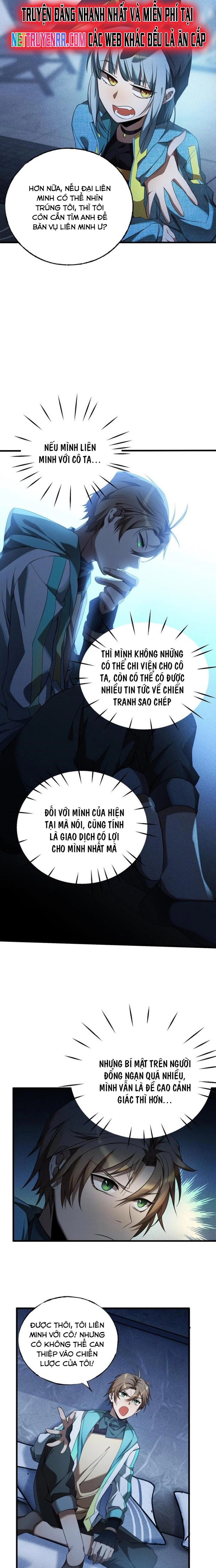 Game Thủ Mạnh Nhất: Chapter 6