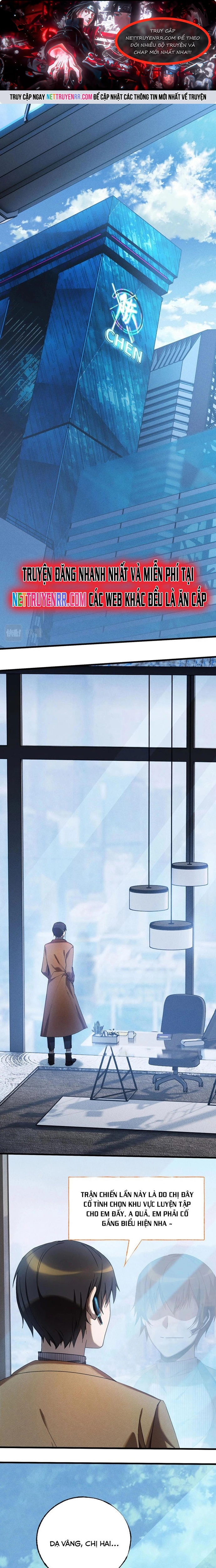 Game Thủ Mạnh Nhất: Chapter 7