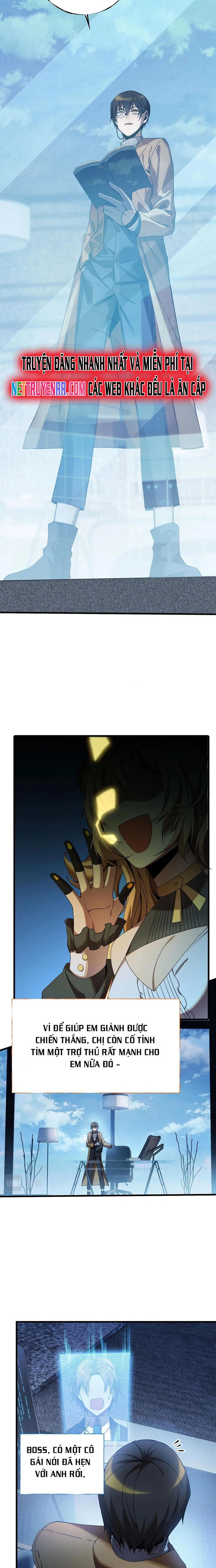 Game Thủ Mạnh Nhất: Chapter 7