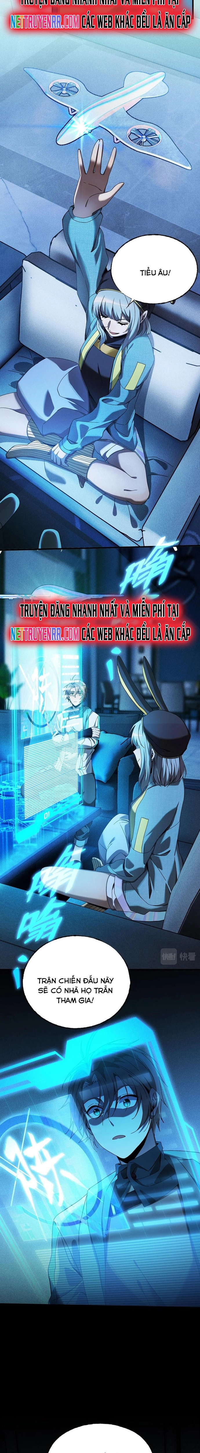 Game Thủ Mạnh Nhất: Chapter 7