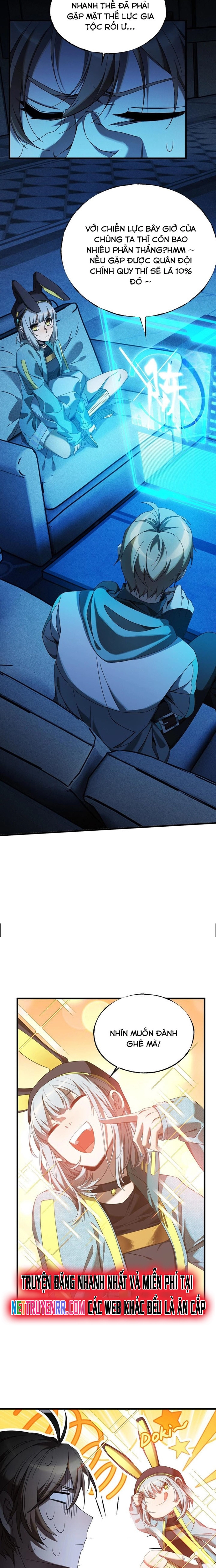 Game Thủ Mạnh Nhất: Chapter 7