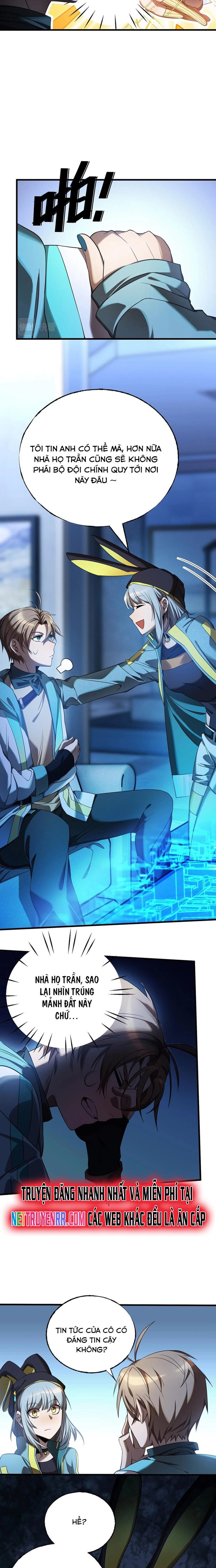 Game Thủ Mạnh Nhất: Chapter 7