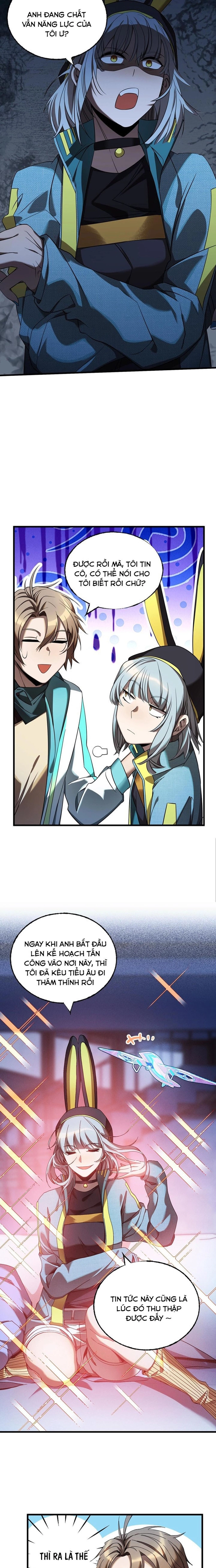 Game Thủ Mạnh Nhất: Chapter 7