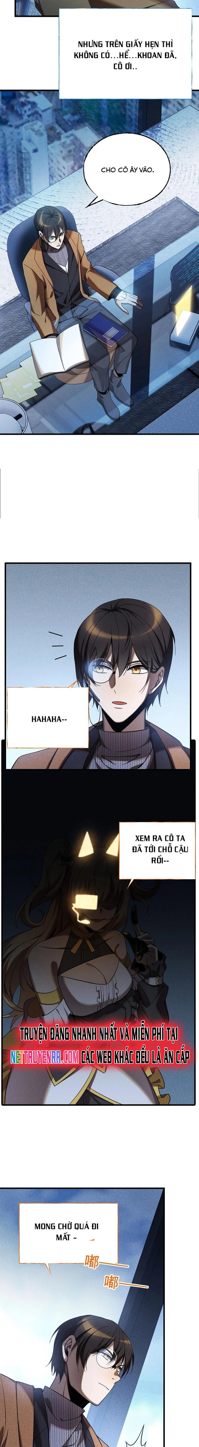 Game Thủ Mạnh Nhất: Chapter 7