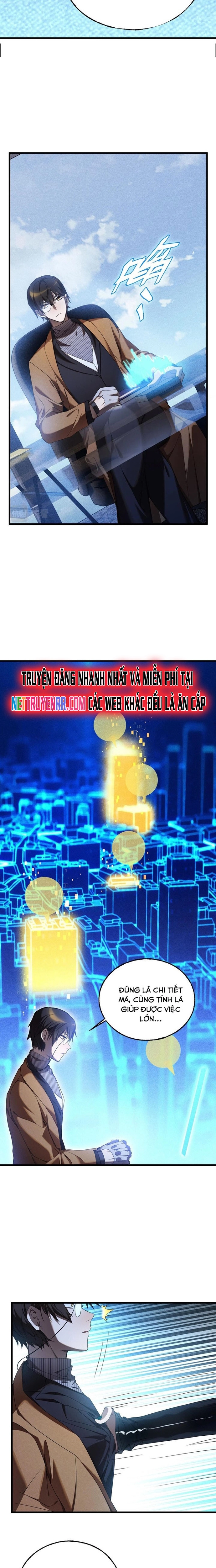 Game Thủ Mạnh Nhất: Chapter 7