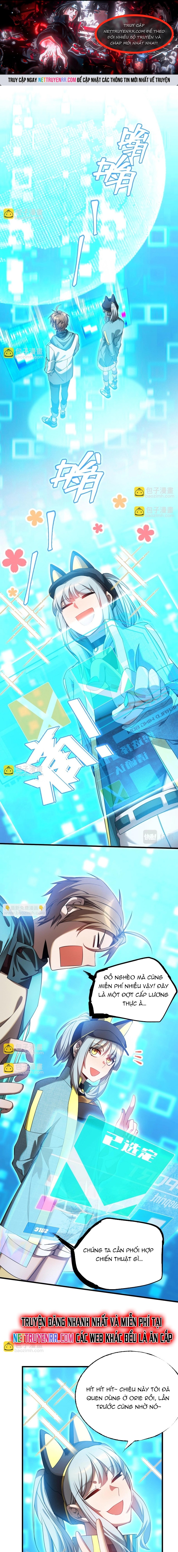 Game Thủ Mạnh Nhất: Chapter 8