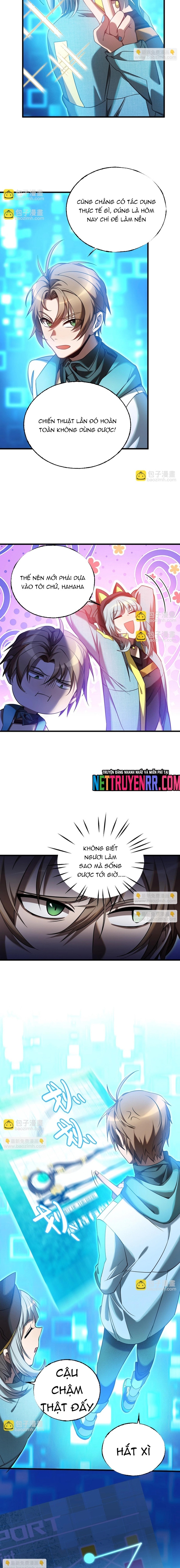 Game Thủ Mạnh Nhất: Chapter 8