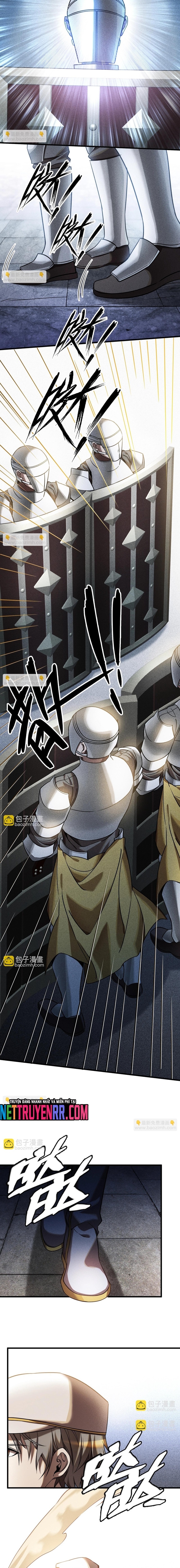 Game Thủ Mạnh Nhất: Chapter 8