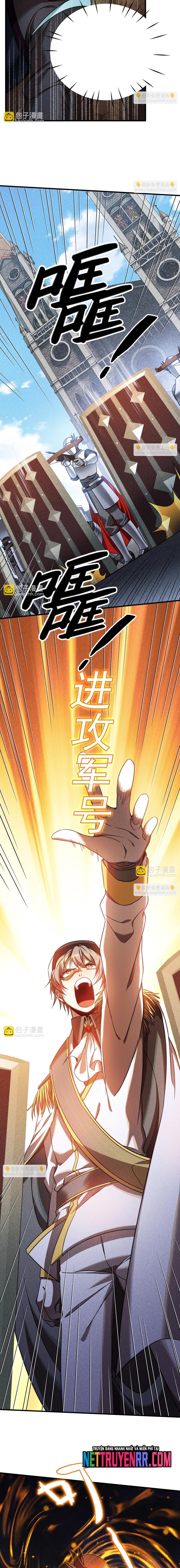 Game Thủ Mạnh Nhất: Chapter 8