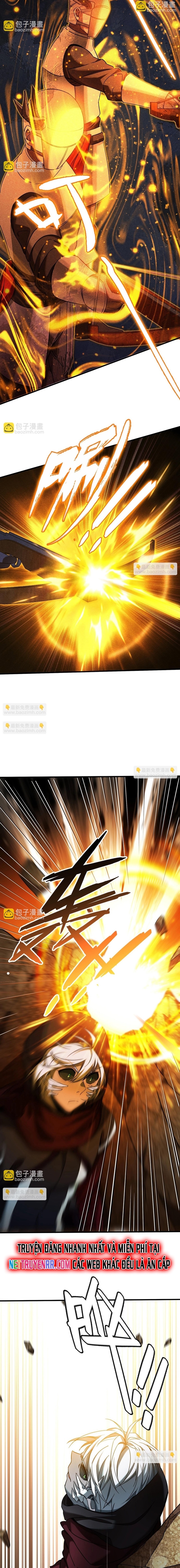 Game Thủ Mạnh Nhất: Chapter 8