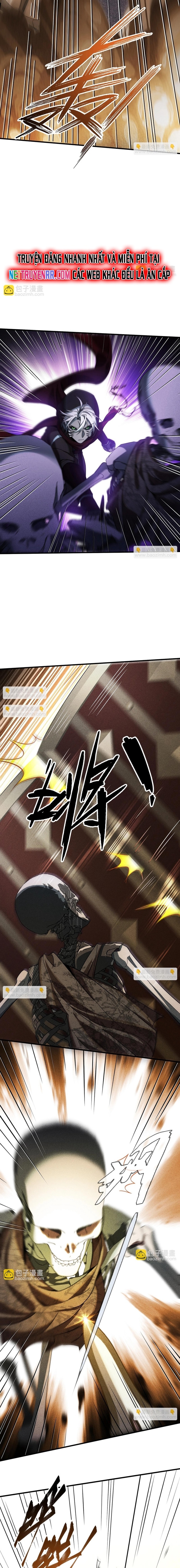 Game Thủ Mạnh Nhất: Chapter 8