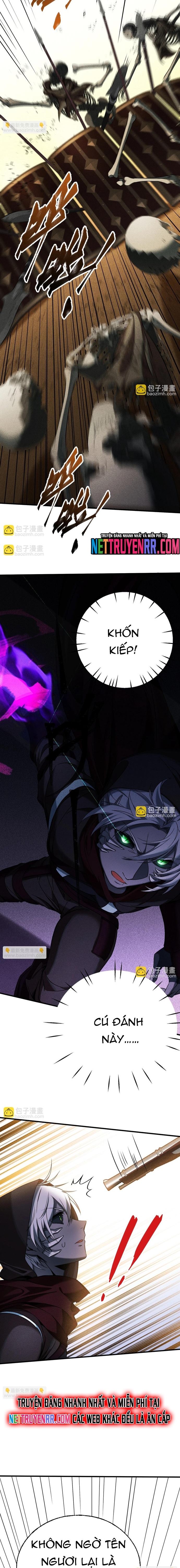 Game Thủ Mạnh Nhất: Chapter 8