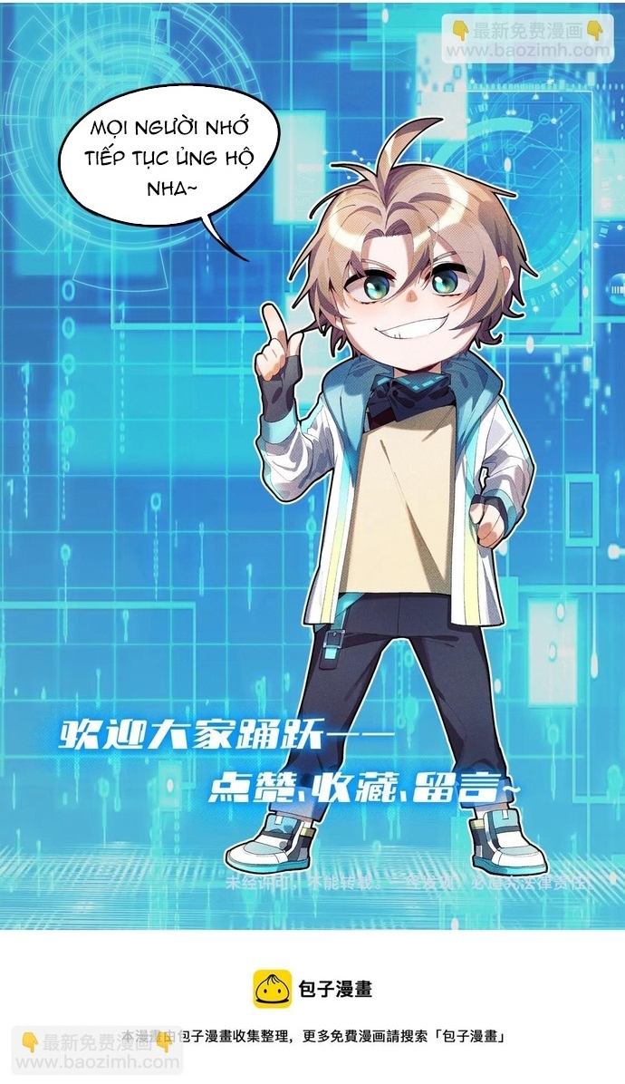 Game Thủ Mạnh Nhất: Chapter 8