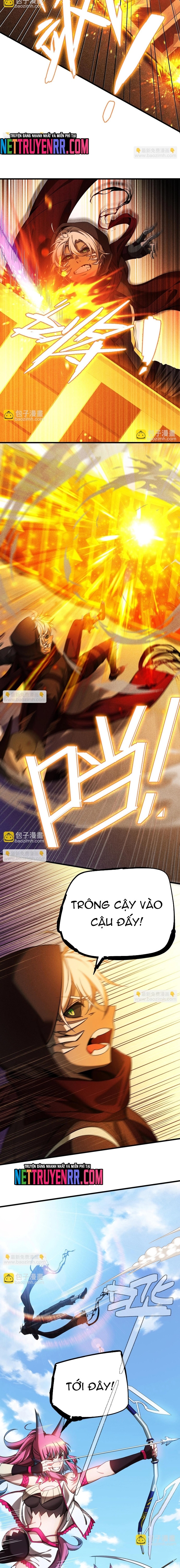 Game Thủ Mạnh Nhất: Chapter 8