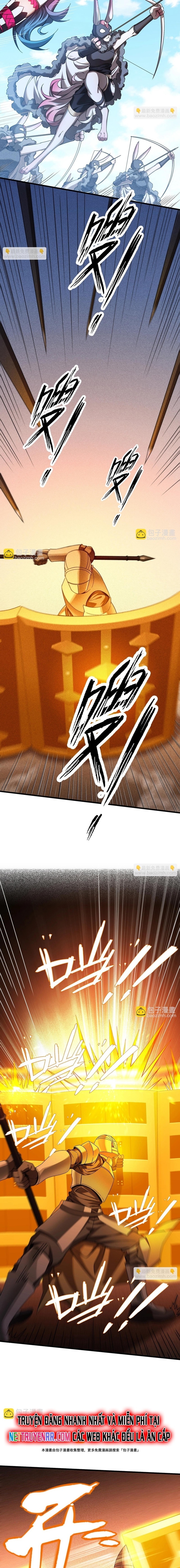 Game Thủ Mạnh Nhất: Chapter 8