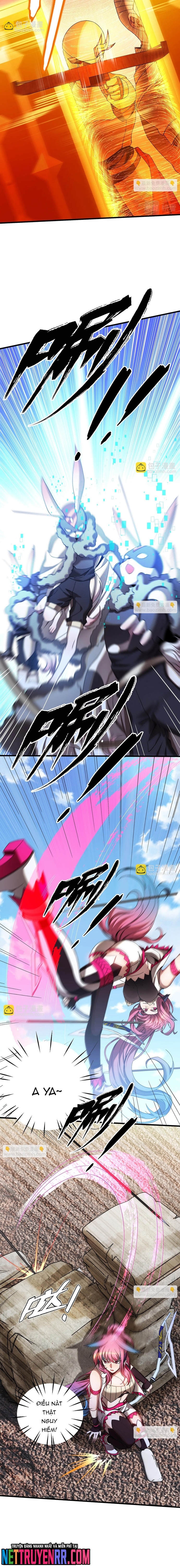 Game Thủ Mạnh Nhất: Chapter 8