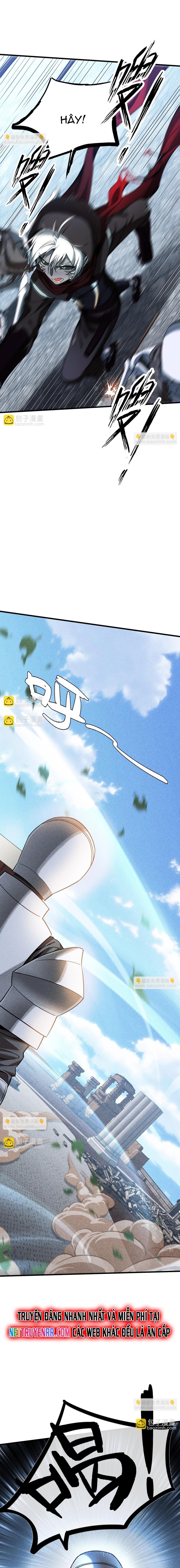 Game Thủ Mạnh Nhất: Chapter 8